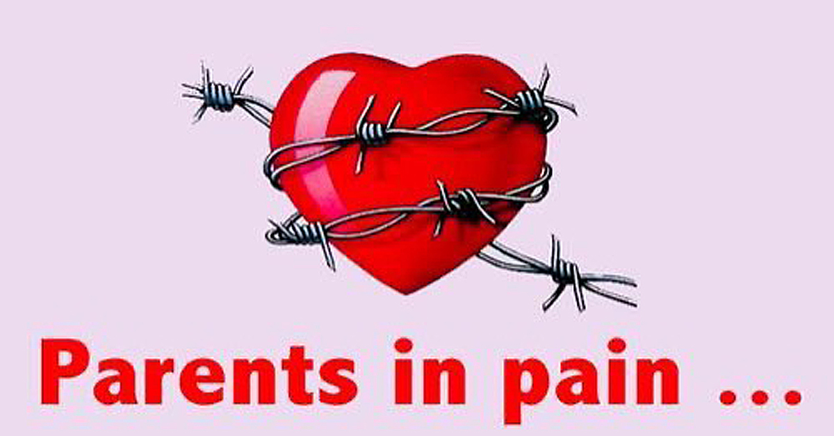 Parents in Pain