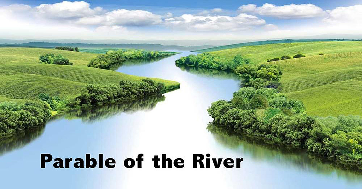 Parable of the River