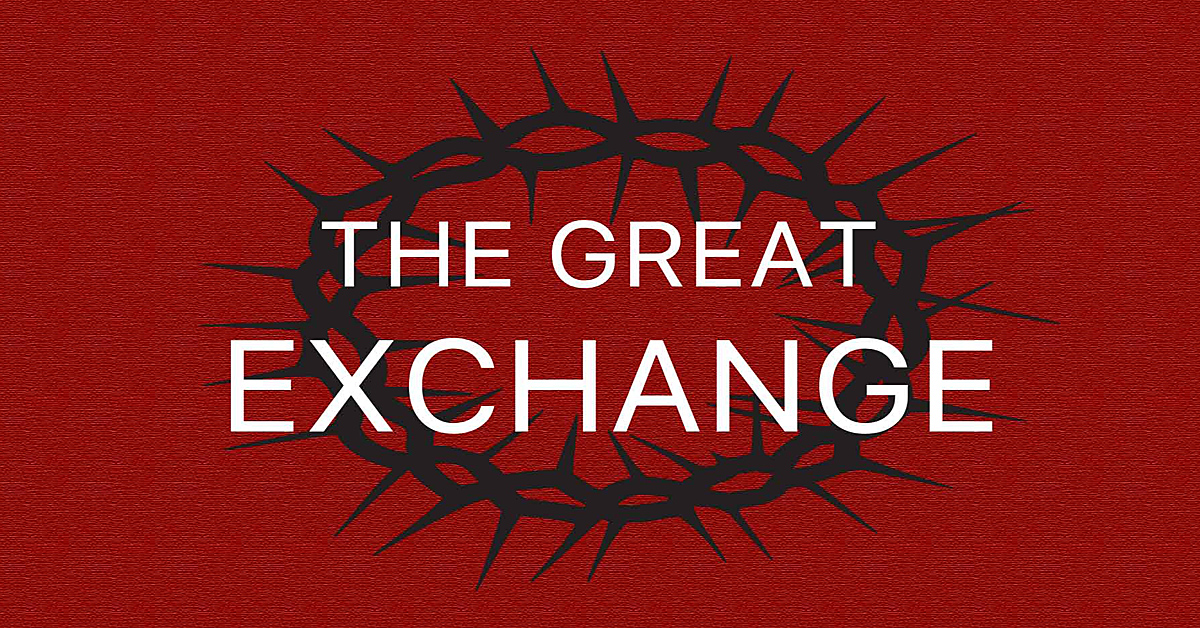 The great exchange